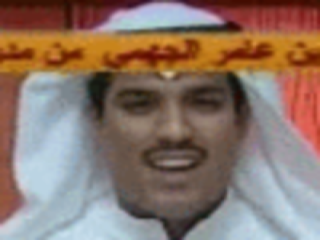 صلاح العنزي