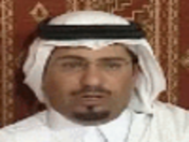 عواد الرغيان