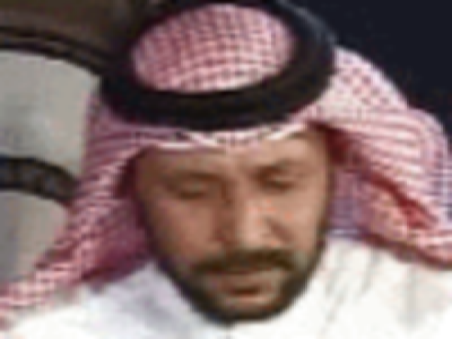 عواد الصاهود