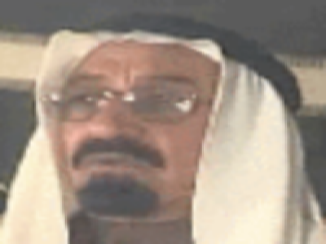 عيد بن ناصر