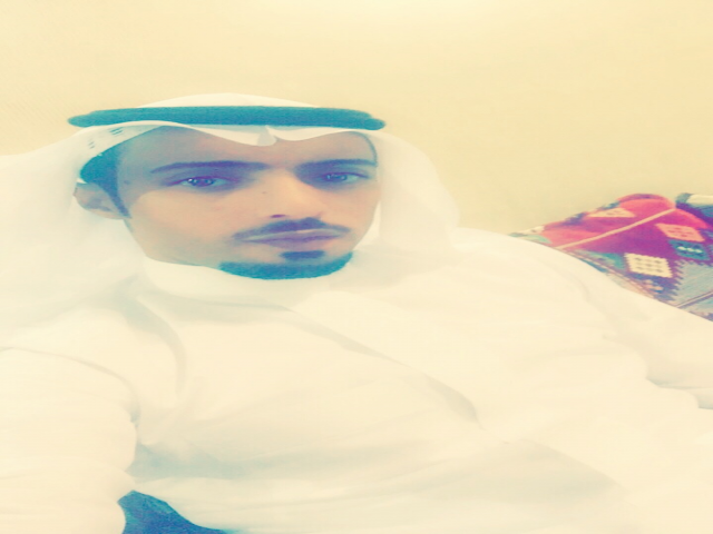 خالد علي اليامي