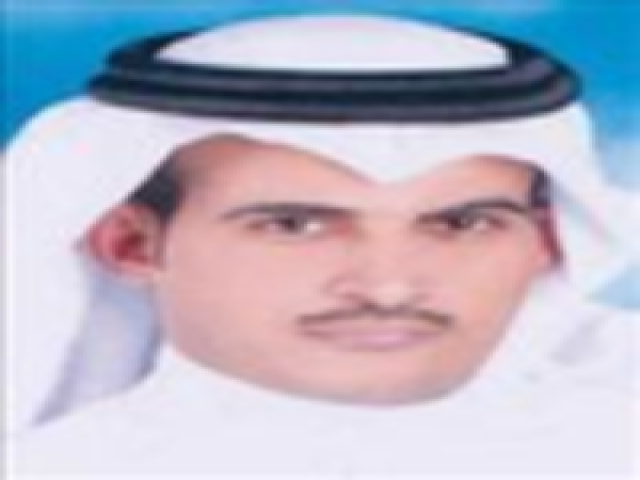 مسفر بن رقيب