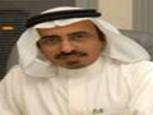 مبارك بن شافي الهاجري