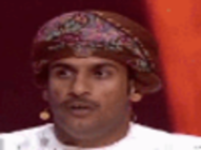 عامر الحوسني