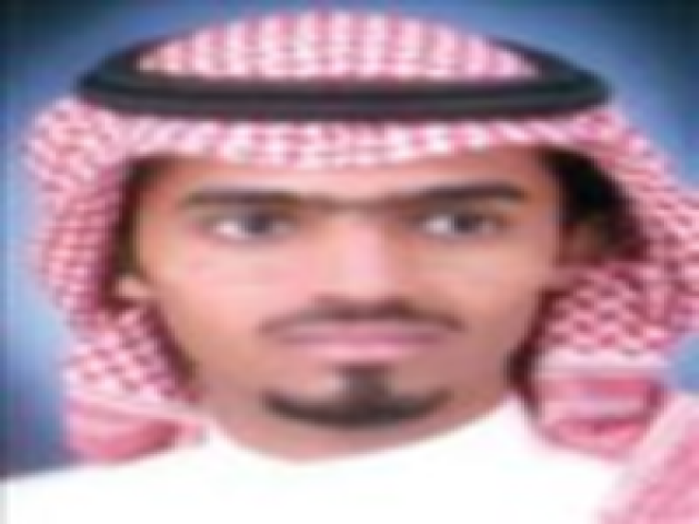 خالد بن رمثان