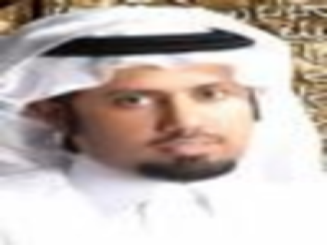 سعد آل بريك