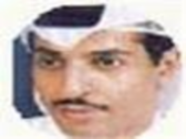 سالم مساعد الدواي