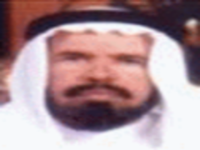 بجاد بن الهاب المطيري