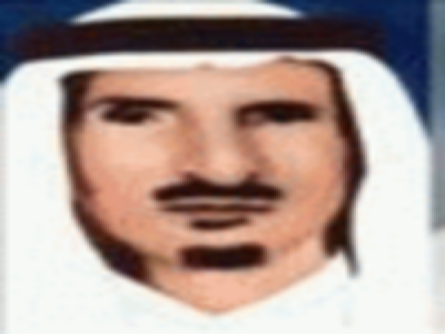 فهد مزيد بن جبرين المطيري