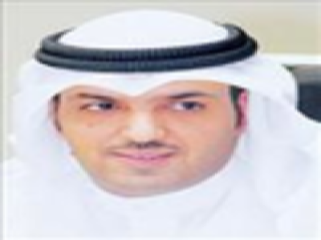 منصور الديحاني