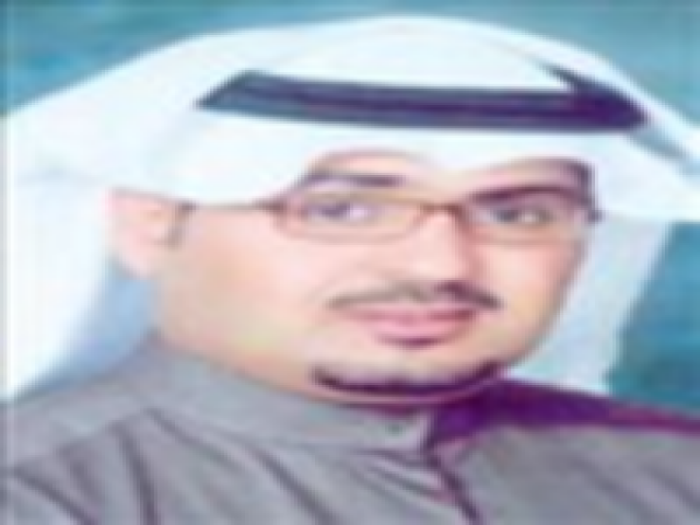 فالح محمد بن علوان