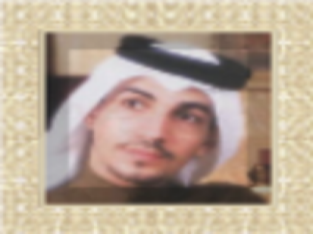 عبدالله محمد المنصور