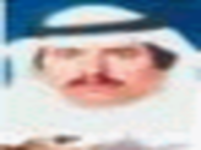 سالم بن ثنوي الدوسري