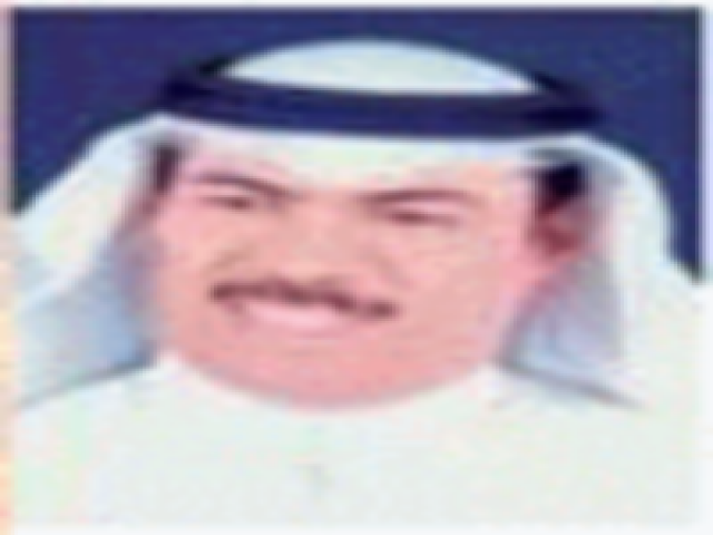 صالح مصلح الحربي