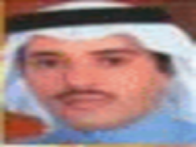 بداح ماشع العبلان