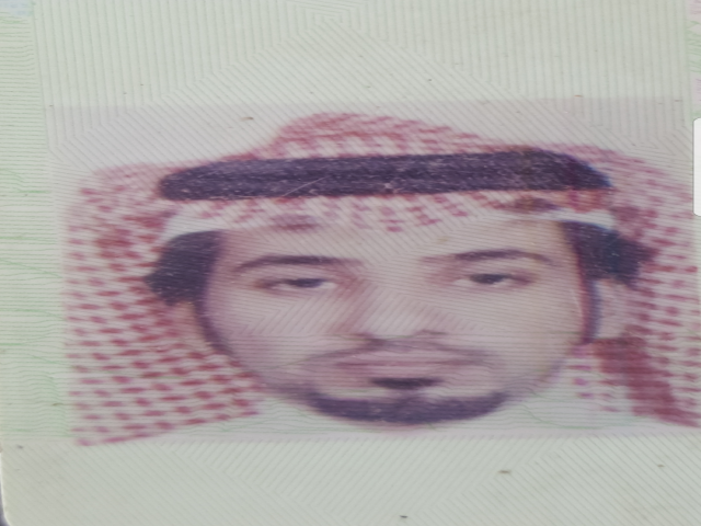 ماجد المشعلي