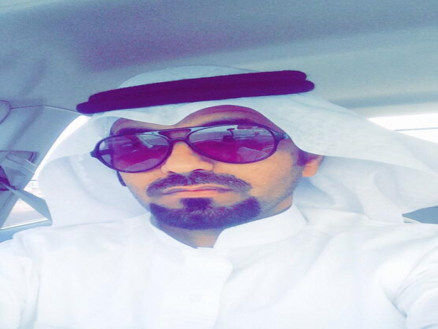 محمد المرشدي