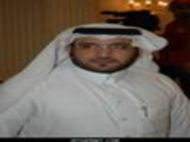 ناصر المجماج