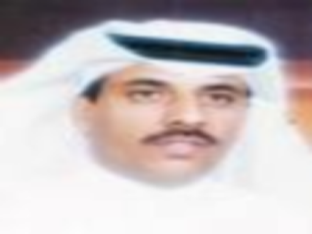 فرحان المطرفي