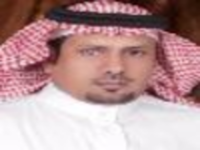 نفاع العنزي