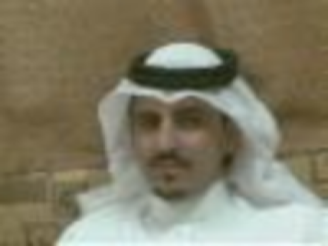 نواف بن طواله