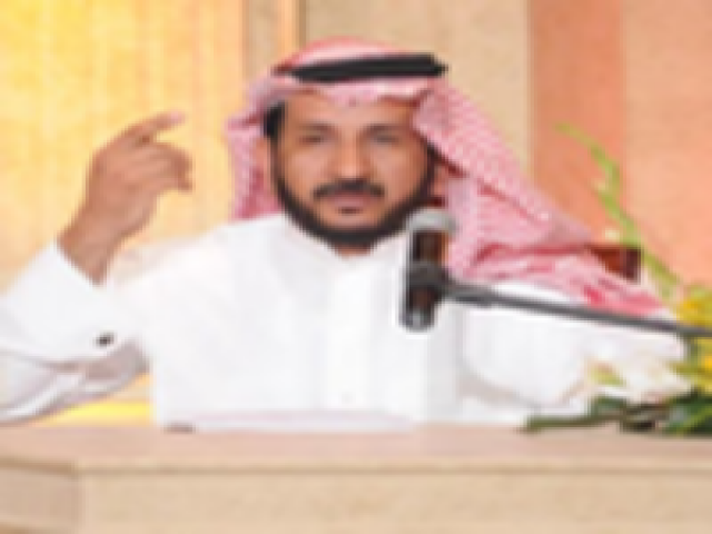 مهدي بن مسفر الحبابي