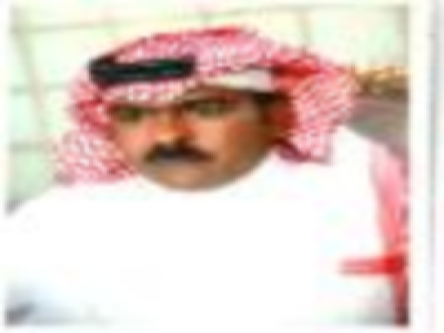 هلال المهلكي