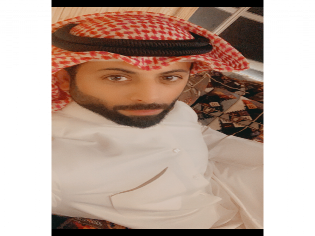 عبدالله لافي المطيري