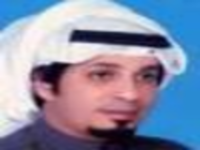 عيد الرشيدي
