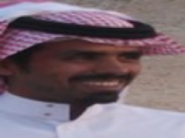 فايز العنزي