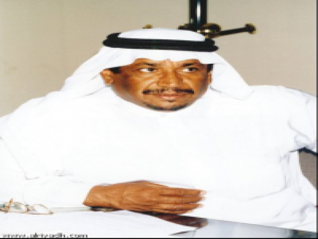 راشد بن جعيثن