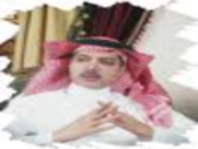 عناد المطيري