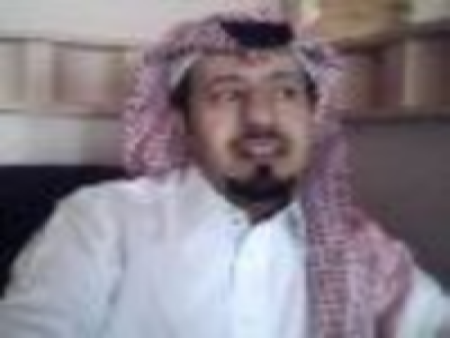 سعيد الشواطي
