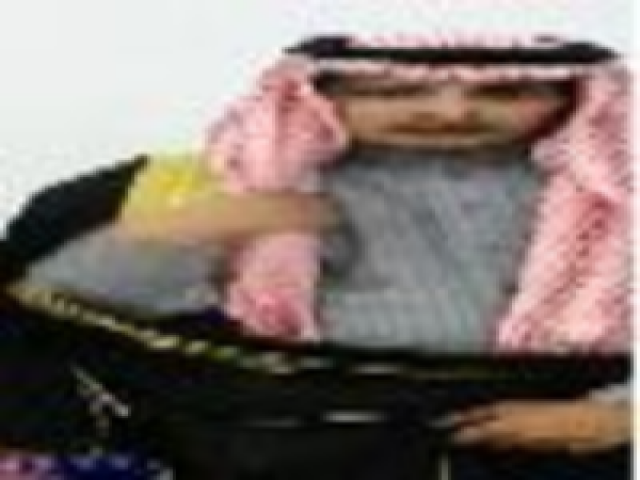 فيحان بن شباب العضياني