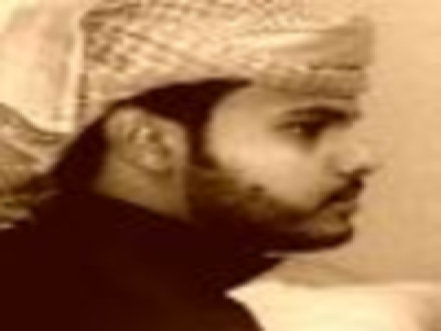 سعد ابن طالب اليامي