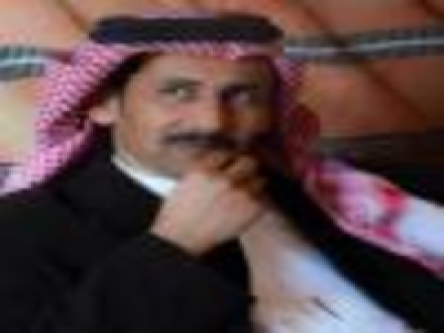 صالح بن عمار