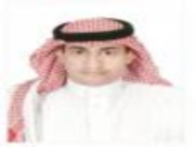 ممدوح الشمري