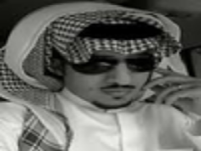 فيصل الباهلي