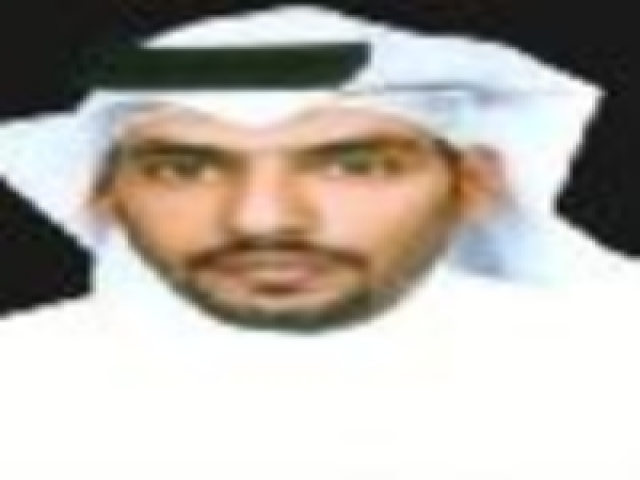 حمود التميمي