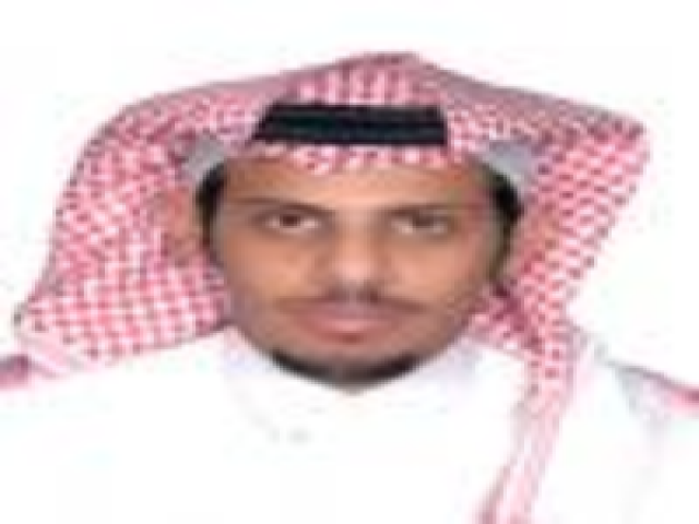 سعد العلياني