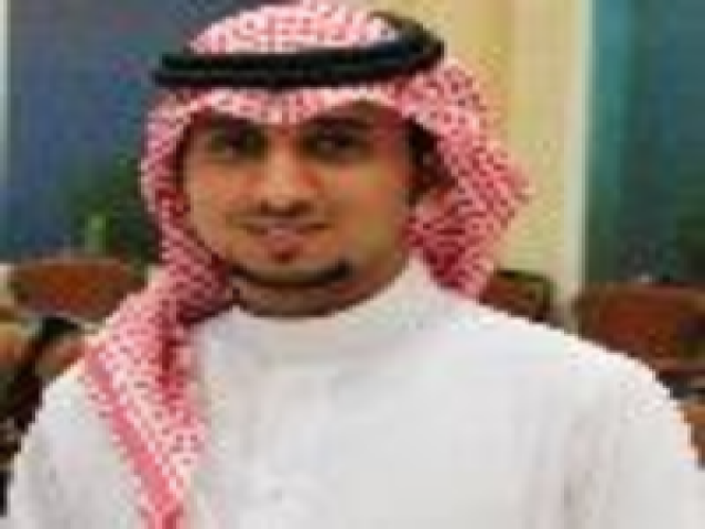عبدالعزيز الأحمد