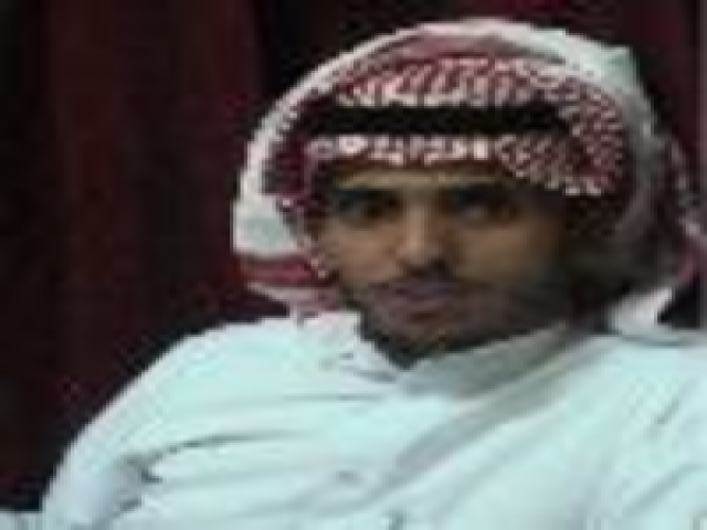احمد الرشيدي