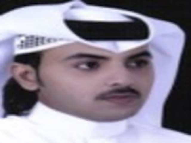 حمد بن صالح المري