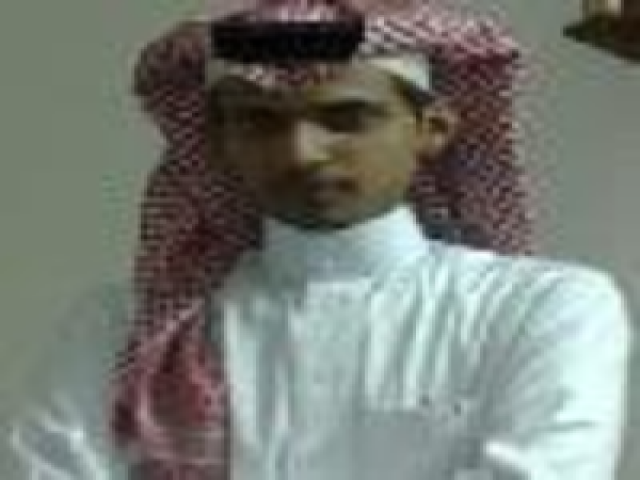 راكان العتيبي