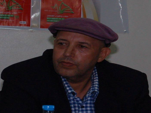 محمد محضار