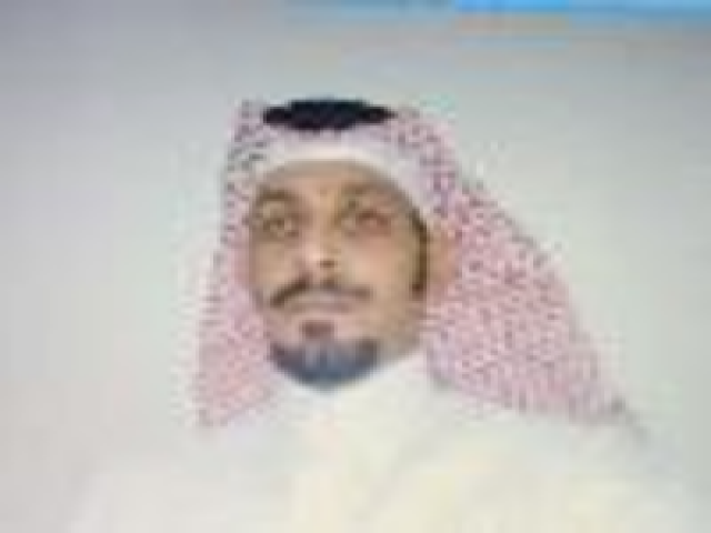 سعيد المطيري