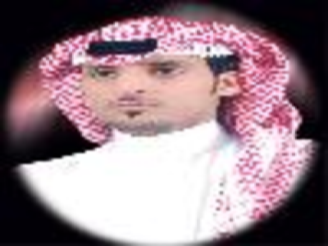فهد فيحان العتيبي