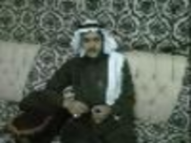 خالد بن سهيل العبيريد