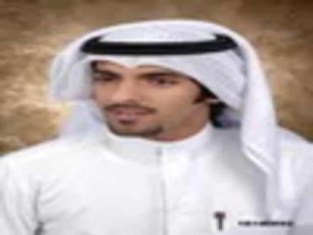 احمد المجاحمة