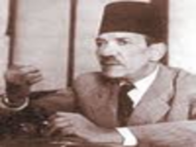 أحمد رامي